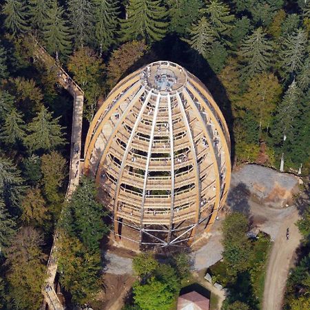 Fewo Keilhofer Spiegelau Εξωτερικό φωτογραφία